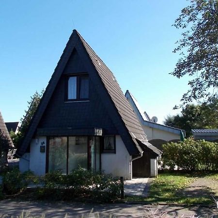 Ferienhaeuser In Duhnen - Ringwall Strandrose Cuxhaven Extérieur photo
